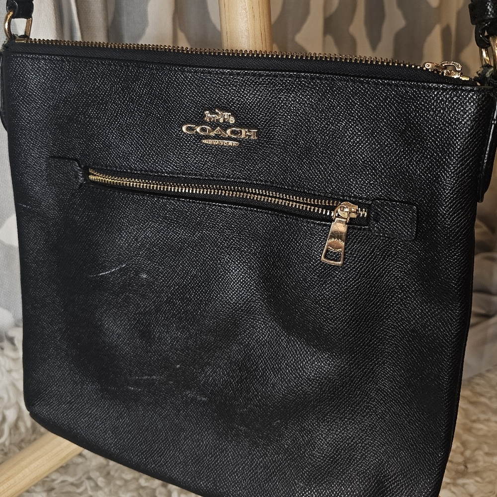 Coach crossbody